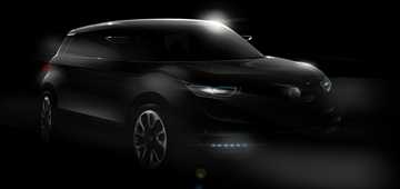 2011 SSANGYONG
