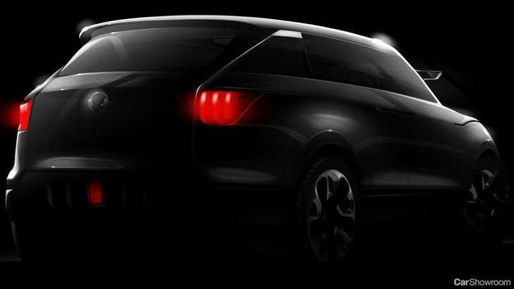 2011 SSANGYONG