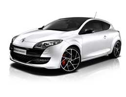 2011 RENAULT MEGANE