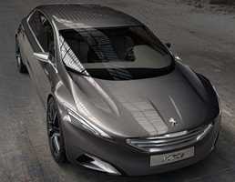 2011 PEUGEOT