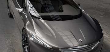 2011 PEUGEOT