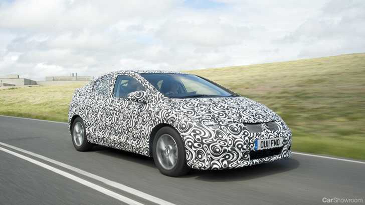 2011 HONDA CIVIC