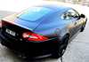 2011 JAGUAR XKR