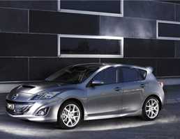 2011 MAZDA