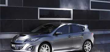 2011 MAZDA