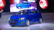 2011 HOLDEN BERLINA