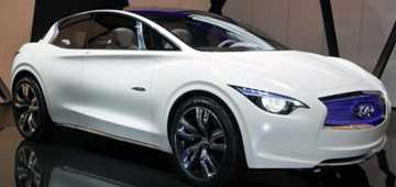 2011 NISSAN