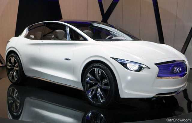 2011 NISSAN