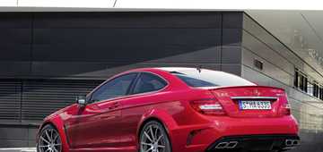2011 MERCEDES-BENZ