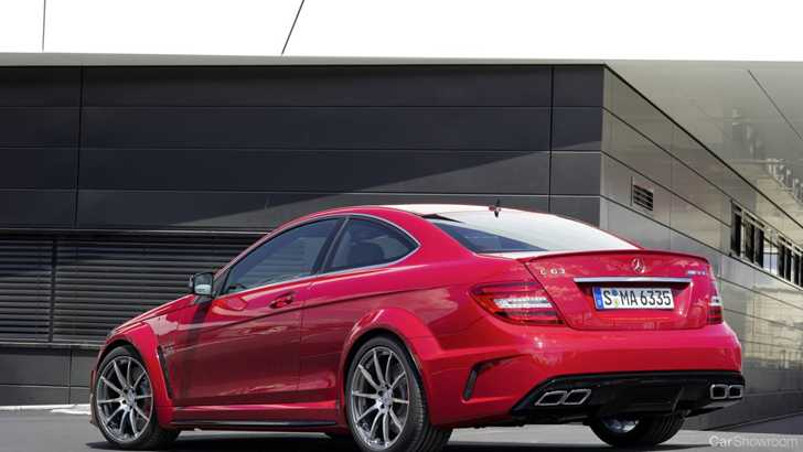 2011 MERCEDES-BENZ
