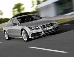 2011 AUDI