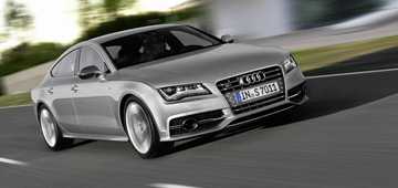 2011 AUDI