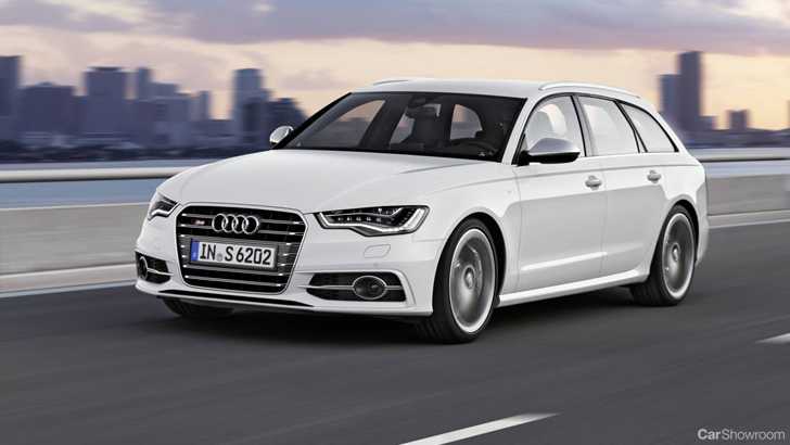 2011 AUDI