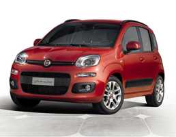 2011 FIAT