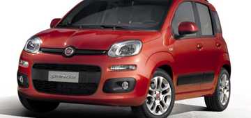 2011 FIAT