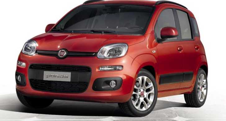 2011 FIAT
