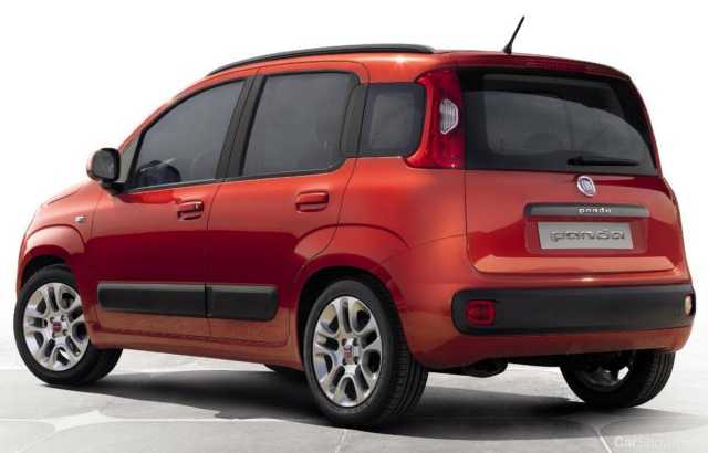 2011 FIAT