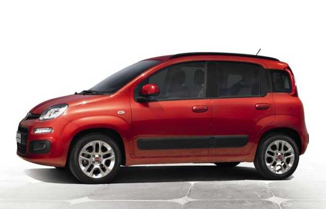 2011 FIAT