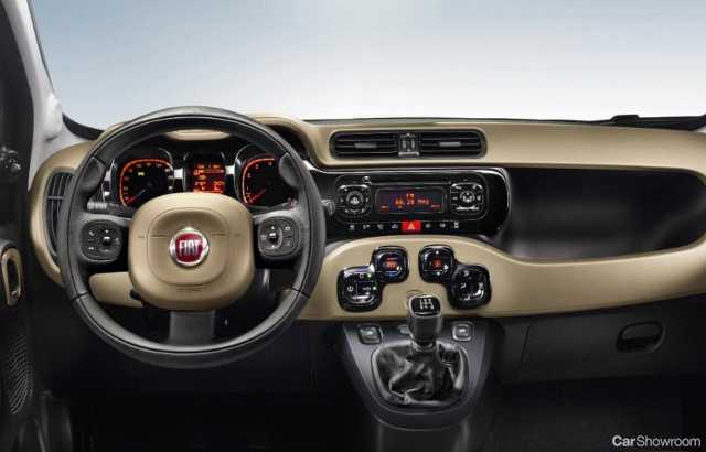 2011 FIAT