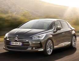 2011 CITROEN