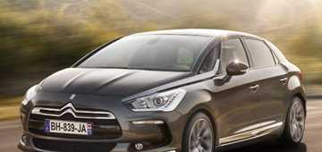 2011 CITROEN
