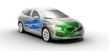 2011 VOLVO
