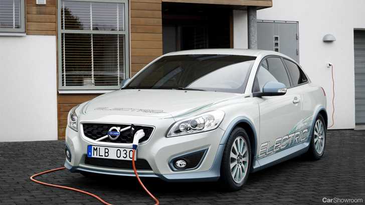2011 VOLVO