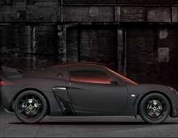 2011 LOTUS