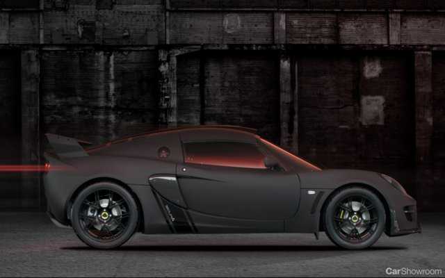 2011 LOTUS