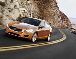 2011 VOLVO