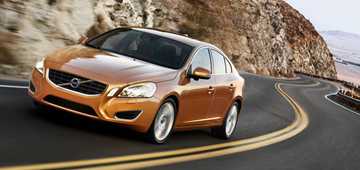 2011 VOLVO