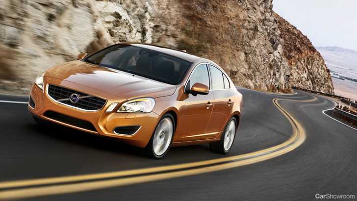 2011 VOLVO