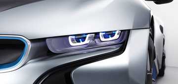 2011 BMW