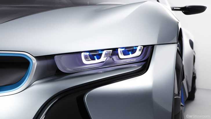 2011 BMW