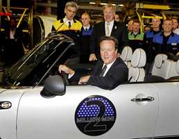 2011 MINI COOPER