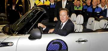 2011 MINI COOPER