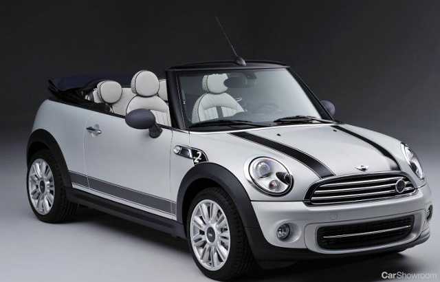 2011 MINI COOPER