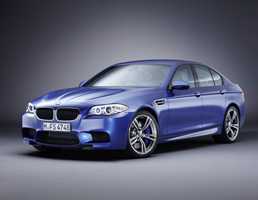 2011 BMW