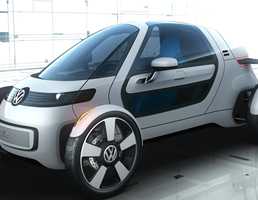 2011 VOLKSWAGEN