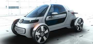 2011 VOLKSWAGEN