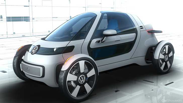 2011 VOLKSWAGEN