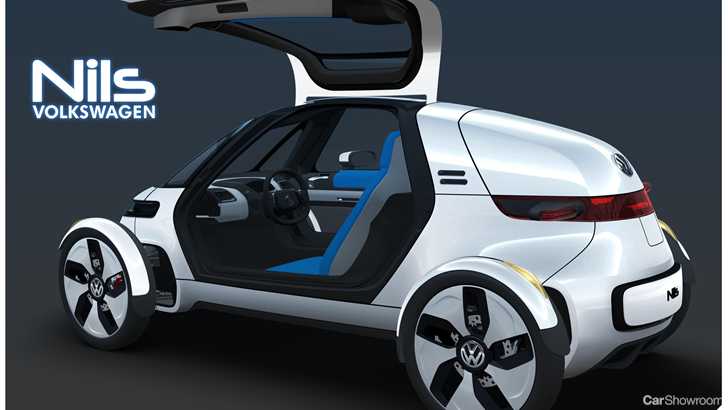 2011 VOLKSWAGEN