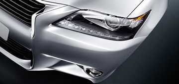 2011 LEXUS