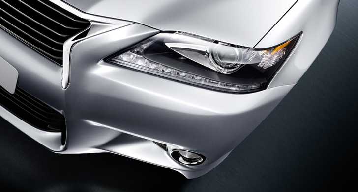 2011 LEXUS