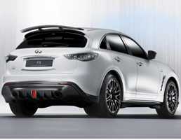 2011 NISSAN
