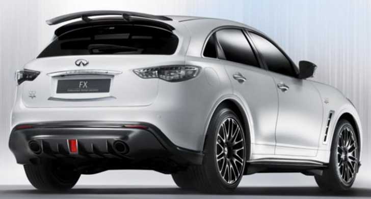 2011 NISSAN
