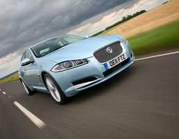 2011 JAGUAR