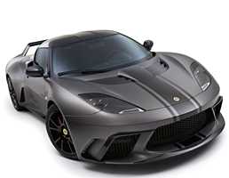 2011 LOTUS