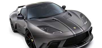2011 LOTUS