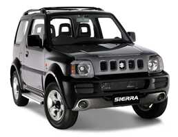 2014 SUZUKI JIMNY